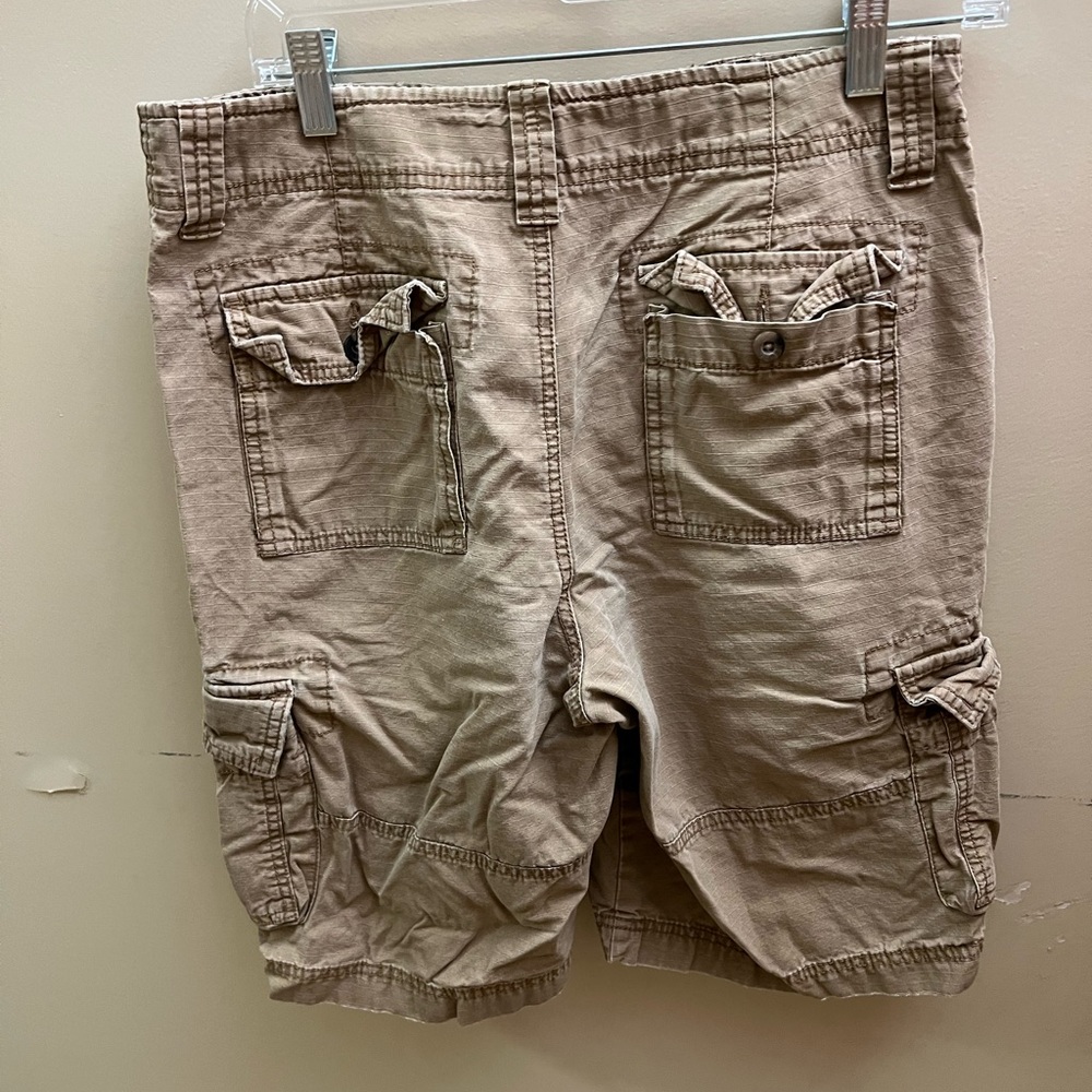3 cargo pants